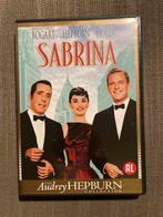 Sabrina  (1954)- Audrey Hepburn Collectie dvd, Cd's en Dvd's, Alle leeftijden, Boxset, Drama, Ophalen of Verzenden