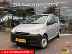 Daihatsu Cuore 1.0-12V Kyoto Trekhaak Nieuwe APK Nette staat, Auto's, Daihatsu, Voorwielaandrijving, Stof, 18 €/maand, Cuore