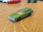 Matchbox Mercury Cougar Villager GROEN, Ophalen of Verzenden, Zo goed als nieuw