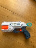 X-Shot Zuru Speelgoed Pistool, Ophalen of Verzenden, Gebruikt, Jongen of Meisje