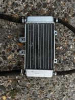 Piaggio Radiateur 50cc: Gilera Runner, Zip SP, DNA Origineel, Ophalen of Verzenden, Zo goed als nieuw, Frame, Piaggio