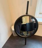 Industriële visagie spiegels nieuw, Minder dan 50 cm, Rond, Ophalen of Verzenden, Zo goed als nieuw