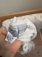 Nobodinoz Verschoonstuk + Garbo&Friends Matras Cover, Kinderen en Baby's, Babywiegjes en Ledikanten, Ophalen of Verzenden, Zo goed als nieuw