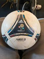 Adidas Tango 12 Euro 2012 Replica Voetbal, Ophalen of Verzenden, Gebruikt