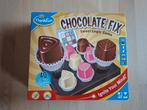 Smartgame chocolate fix, Ophalen of Verzenden, Nieuw