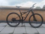 Cannondale Scalpel Si6 Fully Mountainbike, Gebruikt, 53 tot 57 cm, Ophalen, Overige merken
