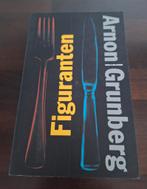 Arnon Grunberg. Figuranten, Ophalen of Verzenden, Zo goed als nieuw