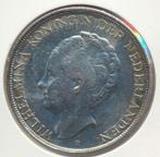 Nederland 2,5 gulden 1943 Wilhelmina