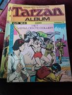 div tarzan, Meerdere comics, Ophalen, Gelezen, Europa