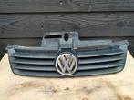GRILLE - Origineel + Logo - VOLKSWAGEN POLO - 9N1 / 9N2 /9N3, Verzenden