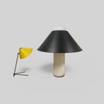 Vintage design lamp Luxus Zweden 1970-80 Uno & Östen, Gebruikt, 50 tot 75 cm, Luxus, Modern vintage Scandinavisch design