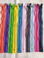 10 Ritsen van 30 cm. -4, Ophalen of Verzenden, Nieuw, Rits of Sluiting