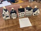 Diverse KLM huisjes aangeboden, Verzamelen, Ophalen, Gebruikt