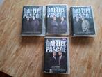 Dalziel Pascoe DVD's 40 stuks, Alle leeftijden, Ophalen of Verzenden, Zo goed als nieuw, Actie