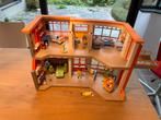 Playmobil Kinderzieknhuis compleet in uitstekende staat, Kinderen en Baby's, Speelgoed | Playmobil, Ophalen, Zo goed als nieuw