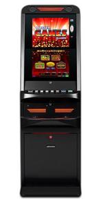 Master Games Ultra, Verzamelen, Automaten | Gokkasten en Fruitautomaten, Euro, Ophalen, Gebruikt