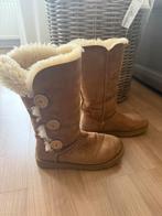 Ugg Chestnut Laarzen Maat 39 - Goede Staat!, Kleding | Dames, Schoenen, Ophalen of Verzenden, Gedragen, Bruin, Hoge laarzen