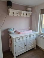 Babykamer Kidsmill New England, Ophalen, Zo goed als nieuw, Jongetje of Meisje