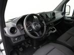 Mercedes-Benz Sprinter 315CDI L3H2 Maxi | Led | Camera | Air, Auto's, Te koop, Airconditioning, Gebruikt, Stof