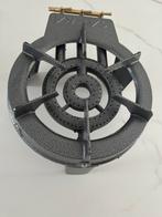 Gietijzeren brander Gaskookstel 3 kranen gasbrander 9kW, Watanyair, Siw1969@hotmail.com, Nieuw, 3442AT