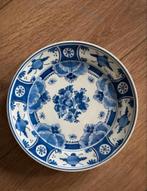 Delftsblauw wandbordje, Ophalen of Verzenden