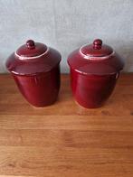 Pot met deksel, Huis en Inrichting, Woonaccessoires | Overige, Ophalen of Verzenden, Zo goed als nieuw