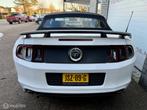 Ford Mustang cabriolet 5.0 V8 California Special, Euro 5, Achterwielaandrijving, Gebruikt, Cabriolet