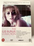 Luis Bunuel, Vanaf 16 jaar, Boxset, Drama, Ophalen of Verzenden