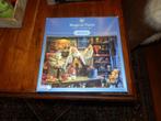 Gibson Legpuzzel +++++ Magical Paint 500 stukken., Ophalen of Verzenden, 500 t/m 1500 stukjes, Zo goed als nieuw