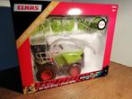 Te koop Britains Claas Jaguar 980 met Orbis 900 maisbek ., Ophalen of Verzenden, Nieuw, Tractor of Landbouw, Britains