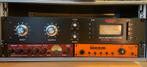 Warm Audio WA76 Compressor, Ophalen of Verzenden, Zo goed als nieuw, Audio