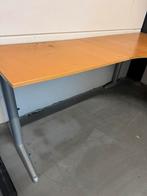 Ronde hoek bureau hoek tafel  0622231207, Huis en Inrichting, Bureaus, Verzenden, Zo goed als nieuw