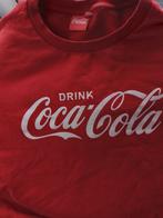 Vintage Coca Cola Trui Maat S, Kleding | Dames, Truien en Vesten, Coca Cola, Ophalen of Verzenden, Maat 36 (S), Gedragen
