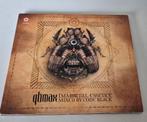 Qlimax - Immortal Essence (Mixed By Code Black), Cd's en Dvd's, Cd's | Dance en House, Ophalen of Verzenden, Gebruikt
