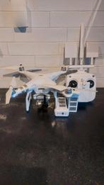 Dji Phantom 3 SE Drone - Goedkope Drone!, Ophalen of Verzenden, Gebruikt, Drone met camera