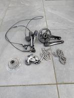 Sram Rival 1X11 Groepset, Fietsen en Brommers, Fietsonderdelen, Ophalen of Verzenden, Gebruikt, Racefiets, Derailleur of Ketting