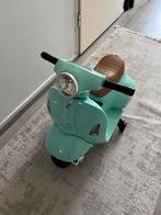 Vespa elektrisch scooter voor Kids, Ophalen, Zo goed als nieuw