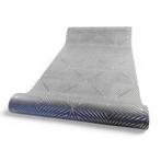 165. Vlies behang G67721 Natural FX, Ophalen of Verzenden, Minder dan 10 m², Zwart, Strepen