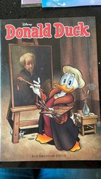 Donald Duck speciale editie Rijksmuseum 2018, Boeken, Stripboeken, Zo goed als nieuw, Verzenden