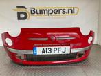 Bumper Fiat 500 2007-2015 735426888 Voorbumper B3-14791z, Auto diversen, Tuning en Styling, Ophalen, Bumpers.nl, Info@Bumpers.nl