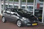 Opel Corsa 1.4 Edition Nederlandse auto 87938 NAP laatste be, Voorwielaandrijving, 1063 kg, Gebruikt, 4 cilinders