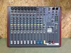 Allen & Heath ZED60-14FX mengpaneel, Ophalen of Verzenden, Gebruikt