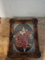 Antiek Barok Schilderij, Antiek en Kunst, Ophalen