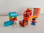 Lego DUPLO Mijn eerste vrachtwagen 10818, Kinderen en Baby's, Speelgoed | Duplo en Lego, Duplo, Gebruikt, Ophalen of Verzenden