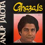 Anup Jalota - Ghazals Bollywood LP, Cd's en Dvd's, Vinyl | Filmmuziek en Soundtracks, Verzenden, Zo goed als nieuw, 12 inch