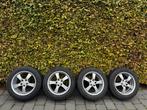 4 atp velgen met bijna niewe winterbanden, Ophalen of Verzenden