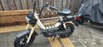 gilera citta blauw kenteken met veel onderdelen, Ophalen, Gebruikt, Overige modellen, 50 cc