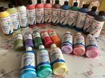 Acryl verf, Hobby en Vrije tijd, Schilderen, Ophalen of Verzenden, Acrylverf