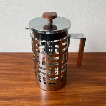 OPRUIMING Bodum koffiezetter  Eileen rvs 1 liter 8-kops beschikbaar voor biedingen