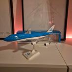 KLM Boeing 747-400 Hogan Wings 1/200, Overige merken, 1:50 of kleiner, Overige typen, Ophalen of Verzenden